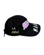 Spirito Rosa Cap