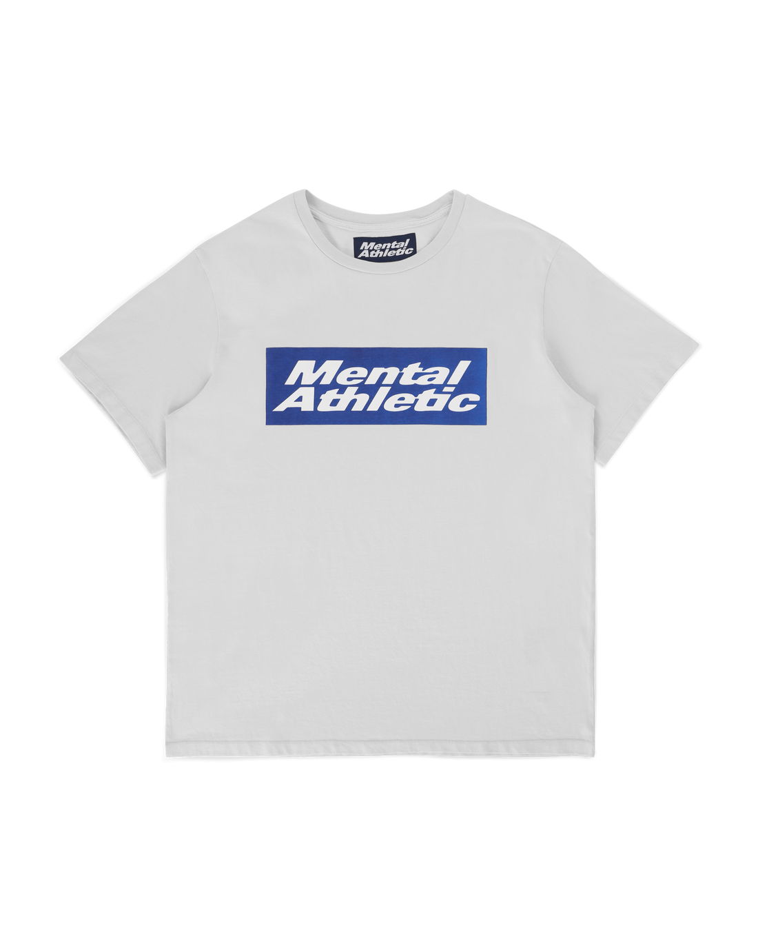 Mental Athletic Tee