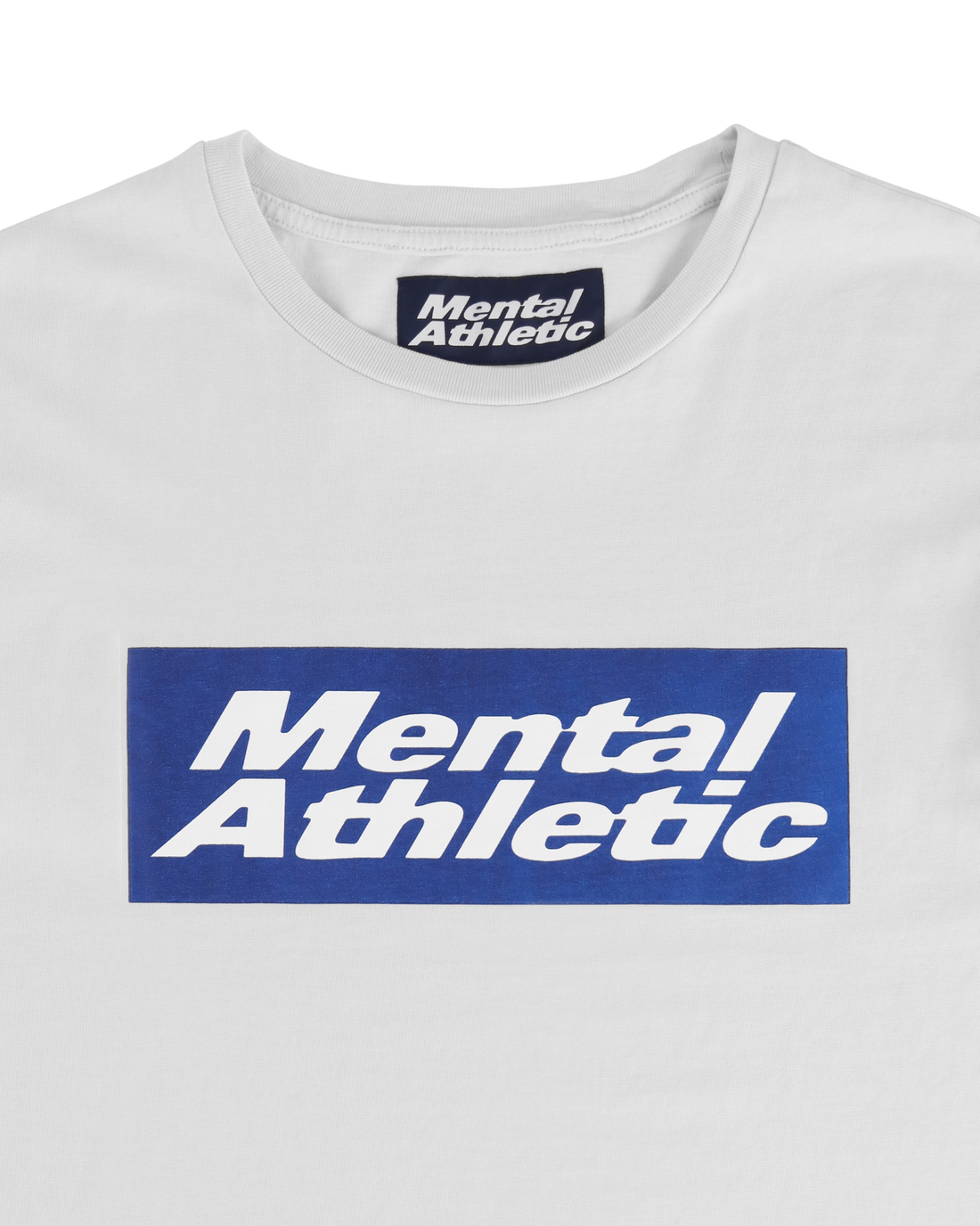 Mental Athletic Tee
