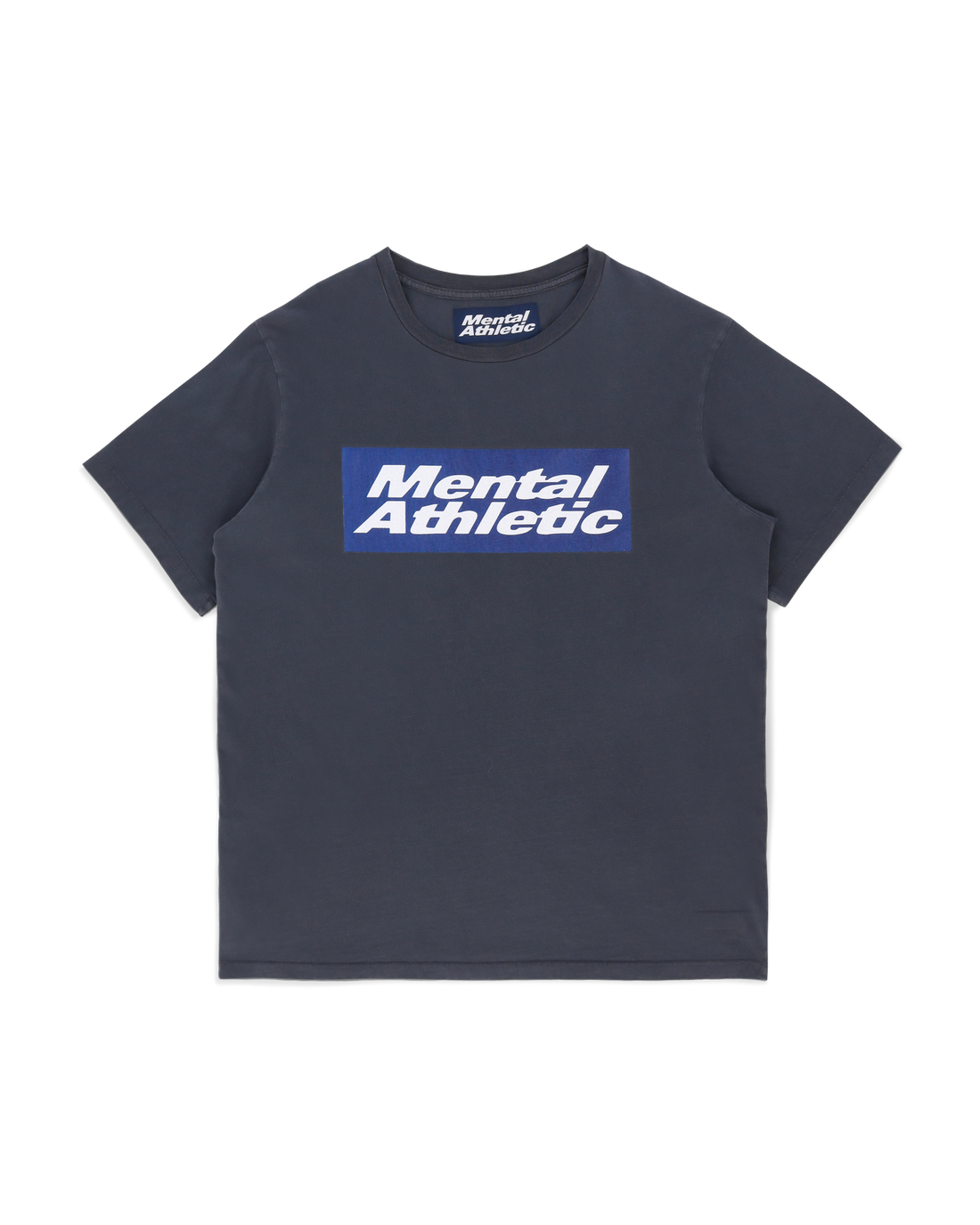 Mental Athletic Tee