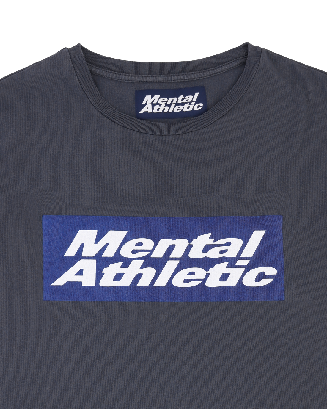 Mental Athletic Tee