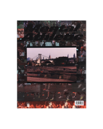 Mental Athletic Issue N4/ Cover 1 Bandit