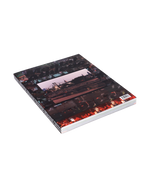 Mental Athletic Issue N4/ Cover 1 Bandit