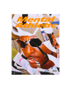 Mental Athletic Issue N4/ Cover 1 Bandit