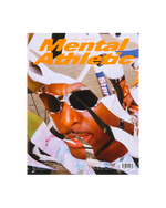 Mental Athletic Issue N4/ Cover  2 Kask