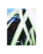 Mental Athletic Issue N4/ Cover 3 Salomon