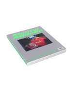 Mental Athletic Issue N4/ Cover 3 Salomon