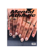 Mental Athletic Issue N4/ Cover 4 Homerun