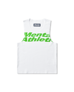 No-Frills Cotton Tank Top