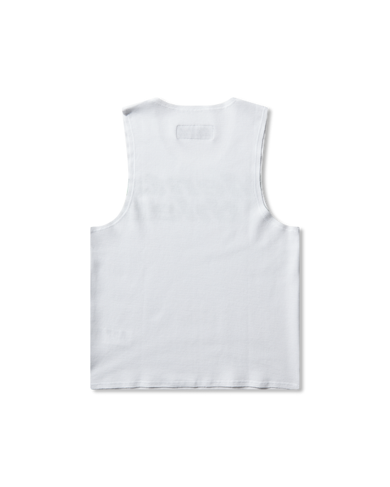No-Frills Cotton Tank Top