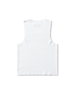 No-Frills Cotton Tank Top