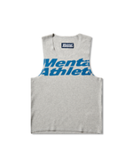 No-Frills Cotton Tank Top