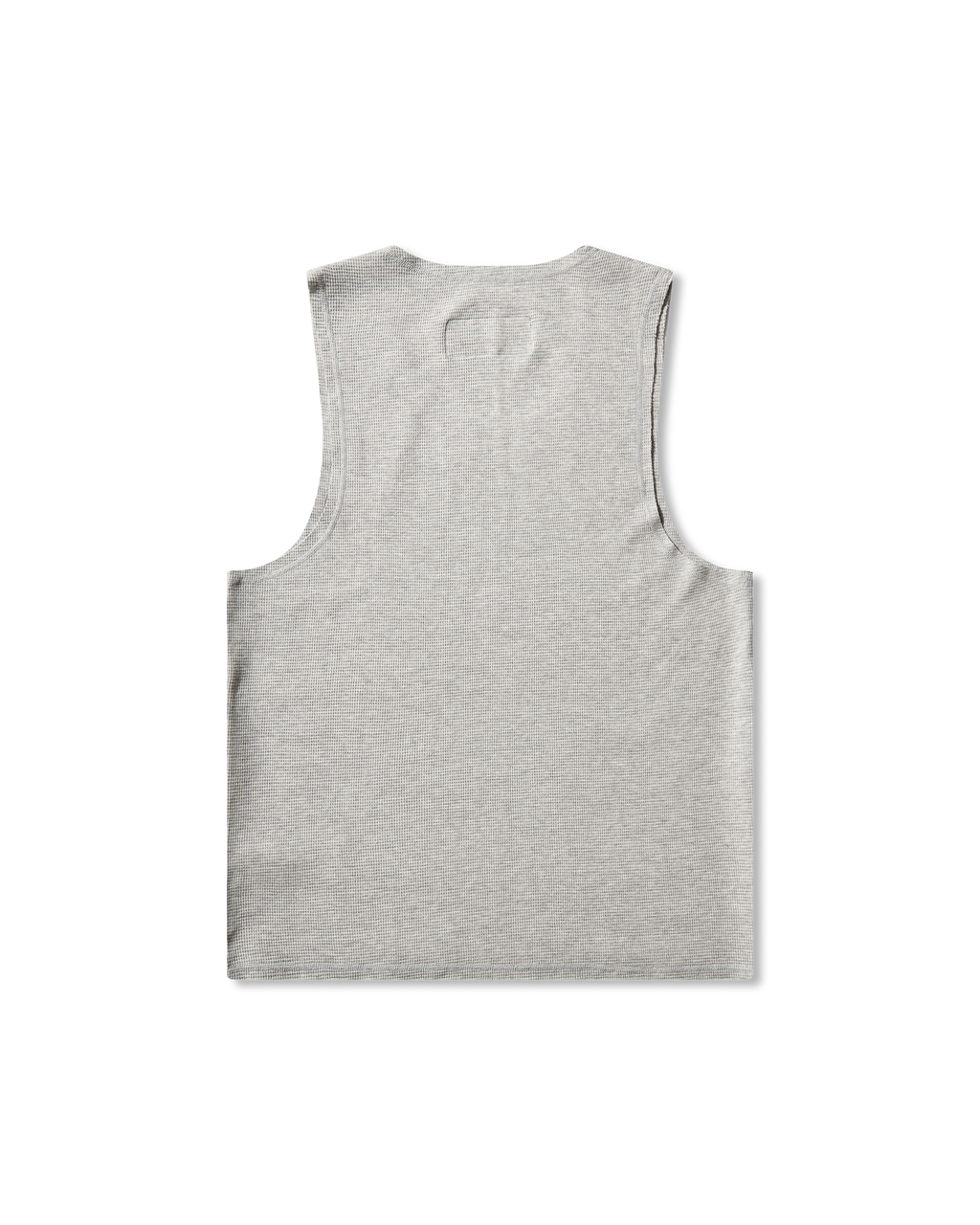 No-Frills Cotton Tank Top – Mental Athletic