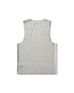 No-Frills Cotton Tank Top