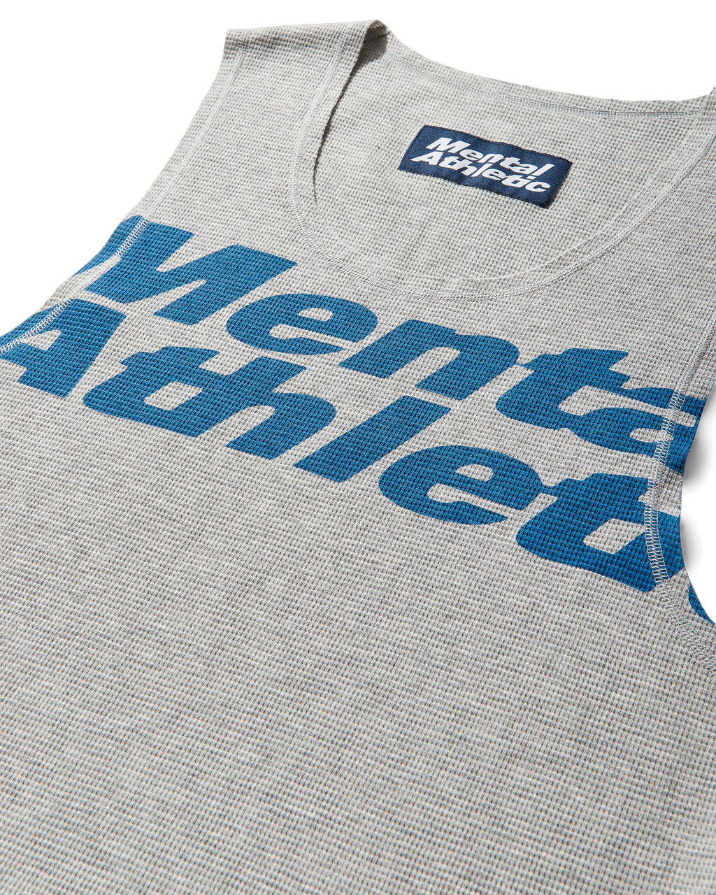 No-Frills Cotton Tank Top – Mental Athletic