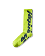 MA Inner Logo Socks