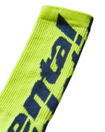 MA Inner Logo Socks