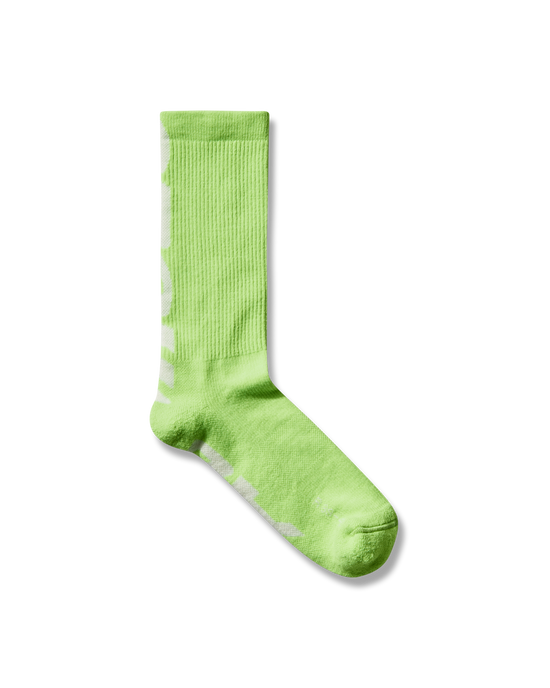 MA Inner Logo Socks