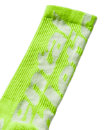 MA Inner Logo Socks