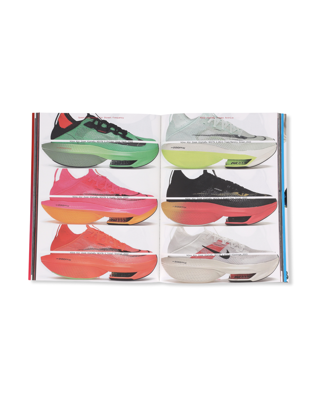 Mental Athletic Tokyo Special Issue/ Cover 2 The Lizard