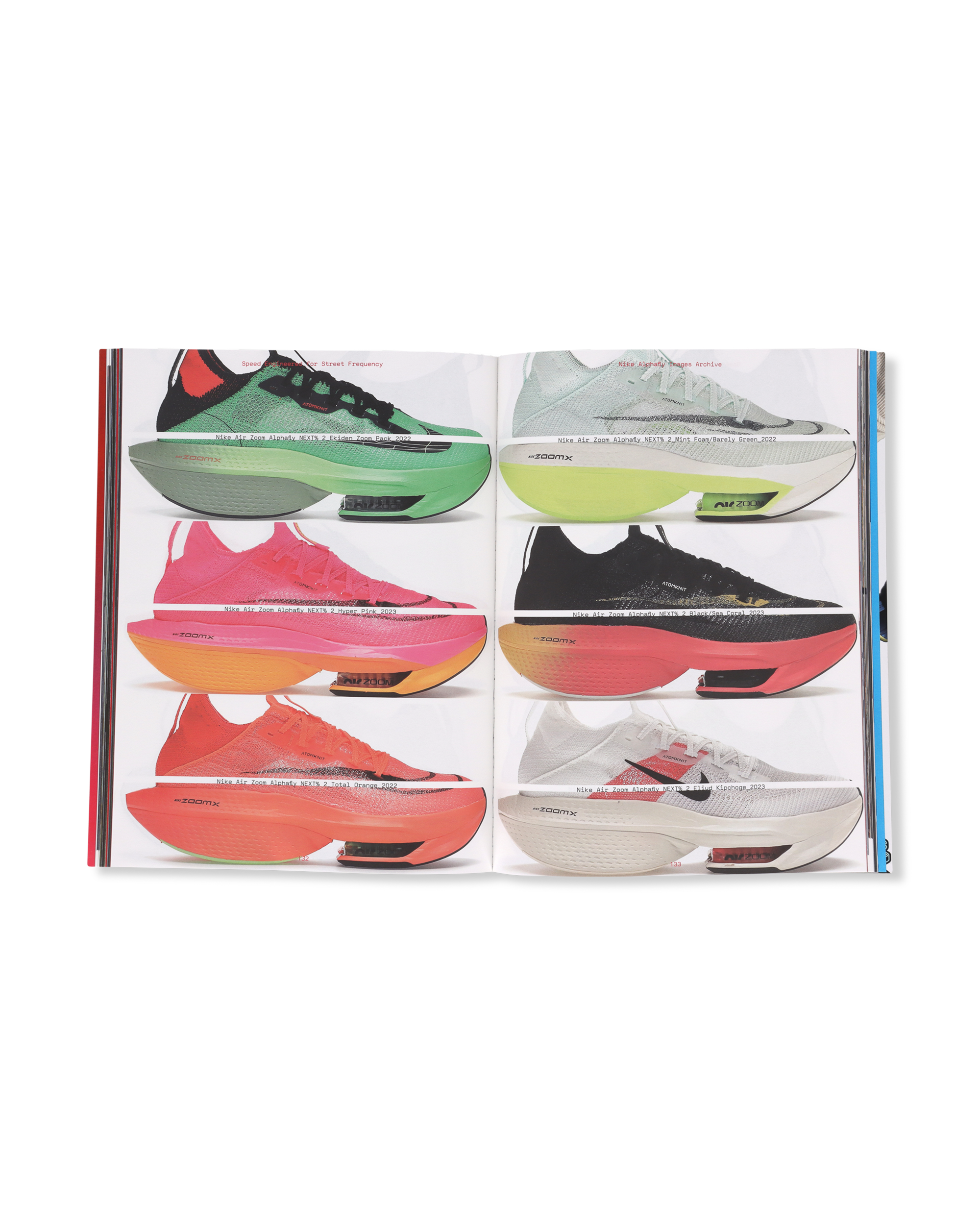 Mental Athletic Tokyo Special Issue/ Cover 2 The Lizard