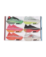 Mental Athletic Tokyo Special Issue/ Cover 3 Cult