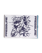 Mental Athletic Tokyo Special Issue/ Cover 1 Cityscape