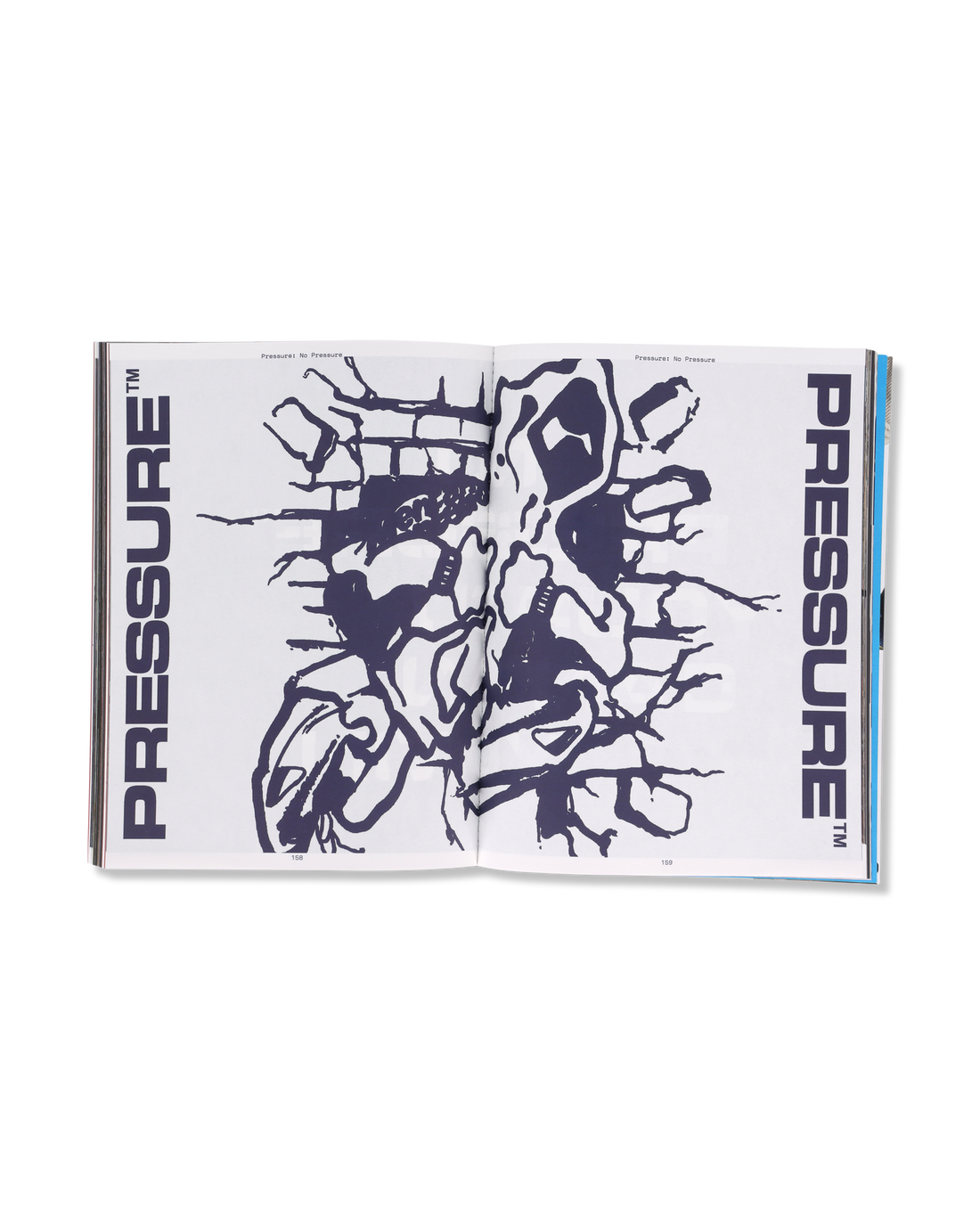 Mental Athletic Tokyo Special Issue/ Cover 3 Cult