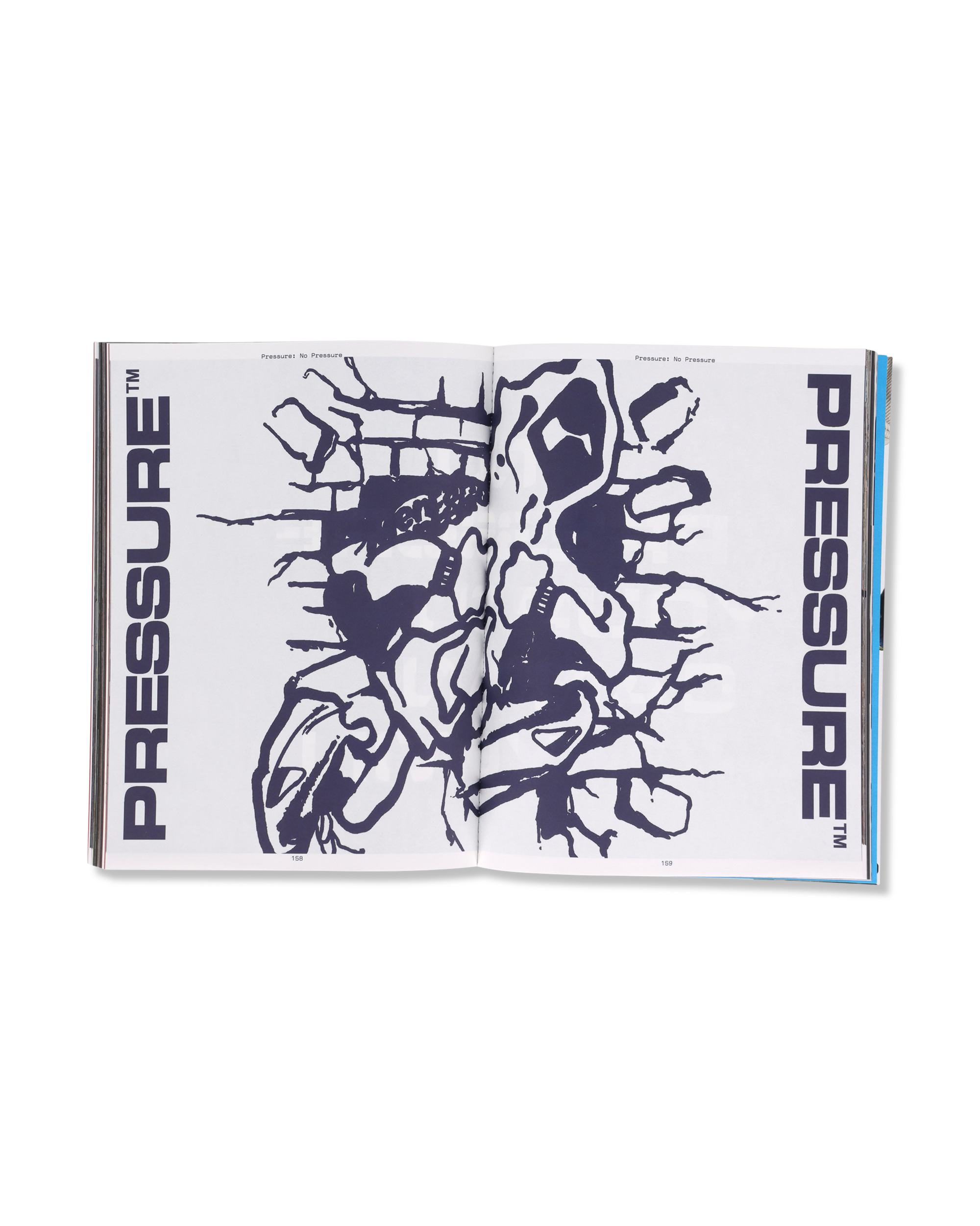 Mental Athletic Tokyo Special Issue/ Cover 3 Cult