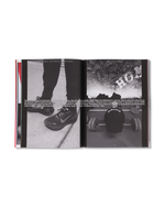 Mental Athletic Tokyo Special Issue/ Cover 1 Cityscape