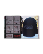 Mental Athletic Tokyo Special Issue/ Cover 2 The Lizard