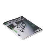 Mental Athletic Tokyo Special Issue/ Cover 3 Cult