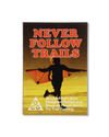 ACG Never Follow Trails Book