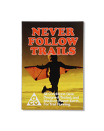 ACG Ultrafly Trail SP + ACG Never Follow Trails Book