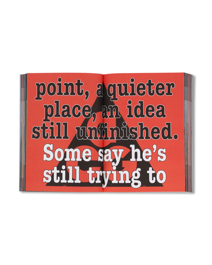 ACG Never Follow Trails Book featured media