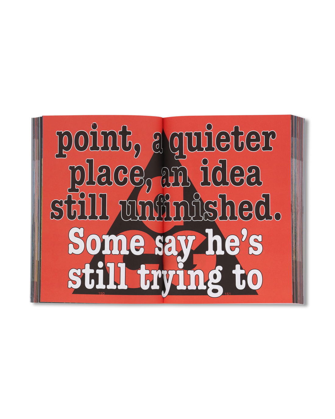 ACG Ultrafly Trail SP + ACG Never Follow Trails Book