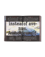 ACG Never Follow Trails Book