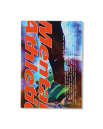 ACG Never Follow Trails Book