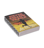 ACG Ultrafly Trail SP + ACG Never Follow Trails Book