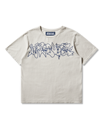 Mental Athletic x PRESSURE™ Tee