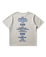 Mental Athletic x PRESSURE™ Tee