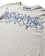 Mental Athletic x PRESSURE™ Tee