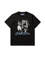 Tokyo Calling Graphic Tee