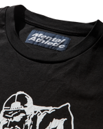 Tokyo Calling Graphic Tee