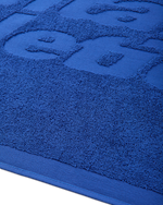 Small Athletic Towel