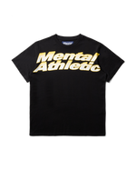 Metal Standert Tee