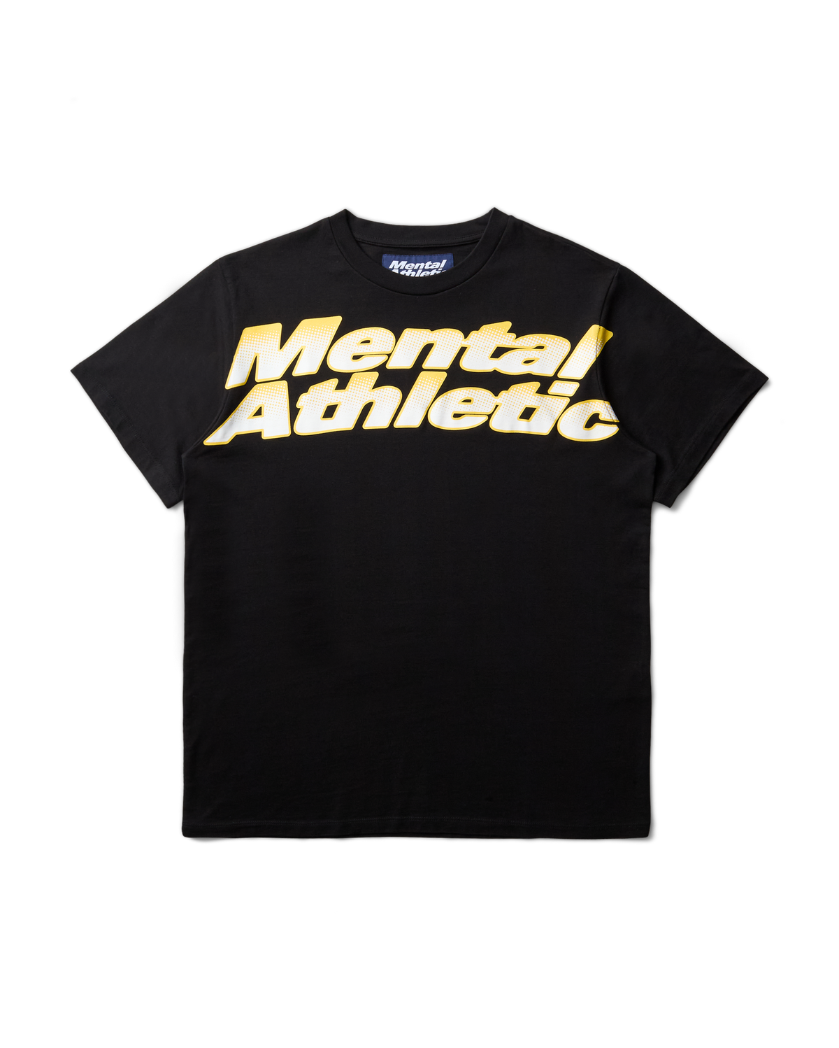 Metal Standert Tee