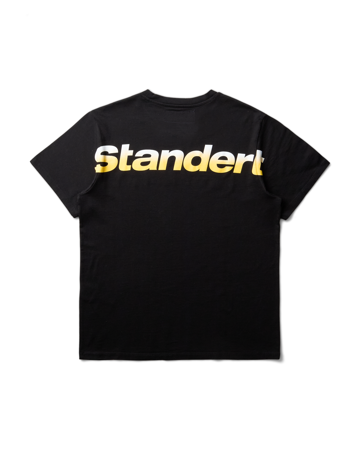 Metal Standert Tee