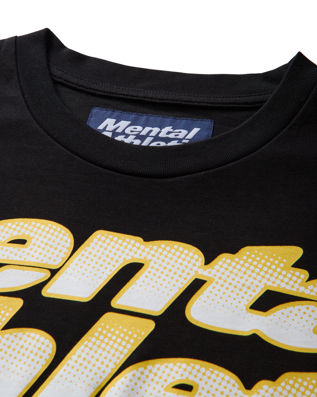 Metal Standert Tee