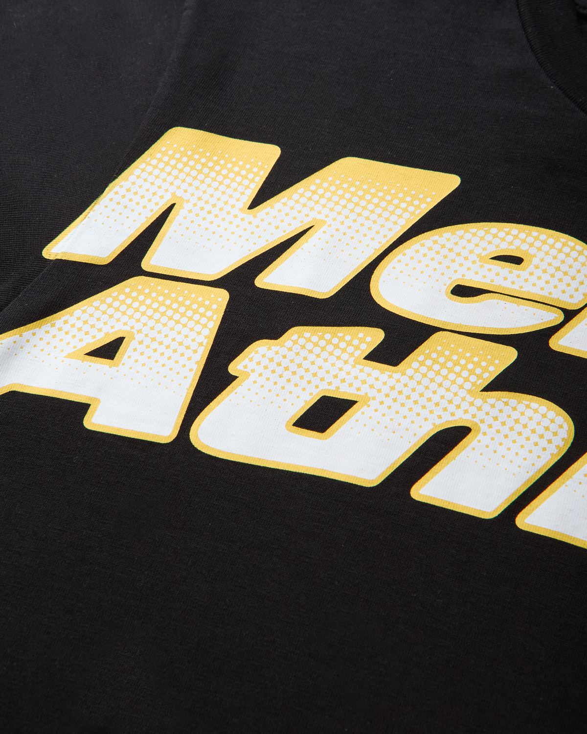 Metal Standert Tee